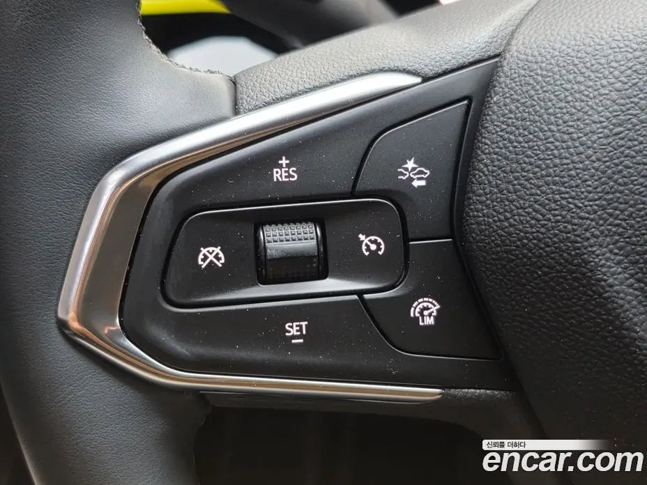 Chevrolet Trax 2023 1.2 автомат (гидро), фото 16 Chevrolet Trax 2023 1.2 автомат (гидро), фото 16