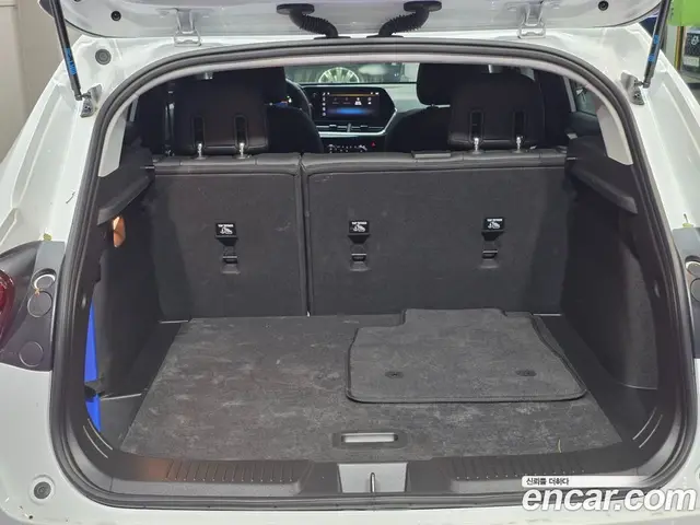 Chevrolet Trax 2023 1.2 автомат (гидро), миниатюра 6 Chevrolet Trax 2023 1.2 автомат (гидро), миниатюра 6