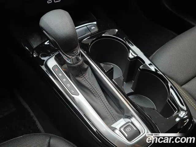 Chevrolet Trax 2023 1.2 автомат (гидро), миниатюра 9 Chevrolet Trax 2023 1.2 автомат (гидро), миниатюра 9