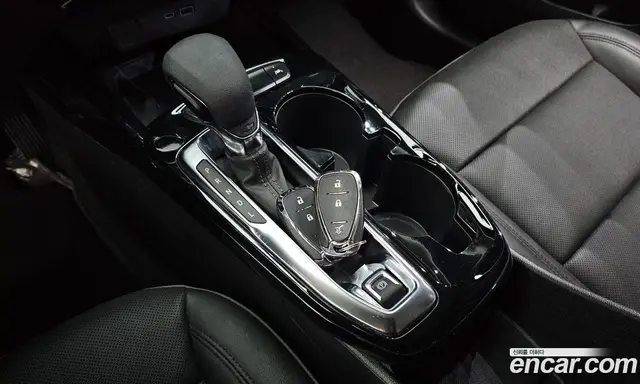 Chevrolet Trax 2023 1.2 автомат (гидро), миниатюра 12