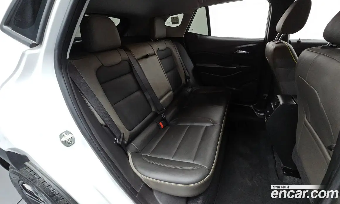 Chevrolet Trax 2023 1.2 автомат (гидро), фото 17 Chevrolet Trax 2023 1.2 автомат (гидро), фото 17