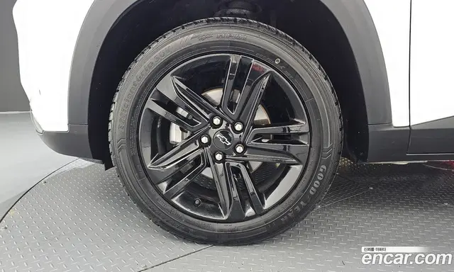 Chevrolet Trax 2023 1.2 автомат (гидро), миниатюра 5 Chevrolet Trax 2023 1.2 автомат (гидро), миниатюра 5