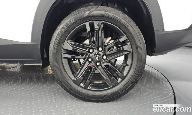 Chevrolet Trax 2023 1.2 автомат (гидро), миниатюра 7 Chevrolet Trax 2023 1.2 автомат (гидро), миниатюра 7