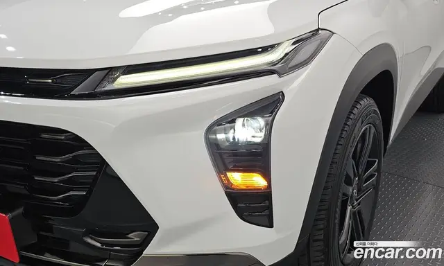Chevrolet Trax 2023 1.2 автомат (гидро), миниатюра 8 Chevrolet Trax 2023 1.2 автомат (гидро), миниатюра 8