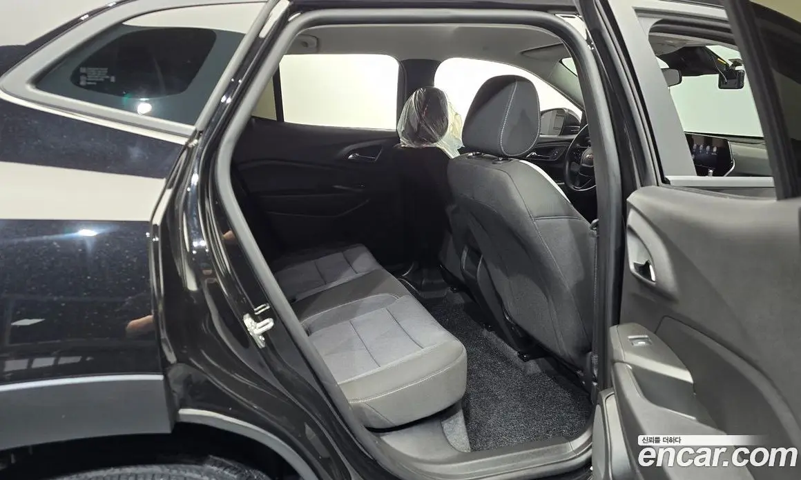 Chevrolet Trax 2025 1.2 автомат (гидро), фото 11 Chevrolet Trax 2025 1.2 автомат (гидро), фото 11