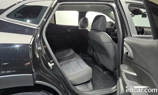 Chevrolet Trax 2025 1.2 автомат (гидро), миниатюра 11 Chevrolet Trax 2025 1.2 автомат (гидро), миниатюра 11