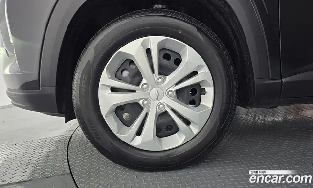 Chevrolet Trax 2025 1.2 автомат (гидро), миниатюра 5 Chevrolet Trax 2025 1.2 автомат (гидро), миниатюра 5