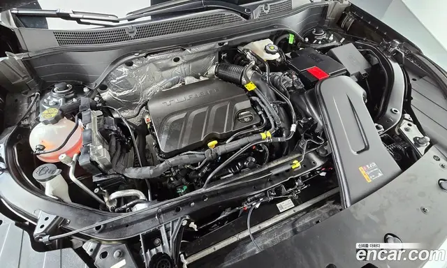 Chevrolet Trax 2025 1.2 автомат (гидро), миниатюра 6 Chevrolet Trax 2025 1.2 автомат (гидро), миниатюра 6