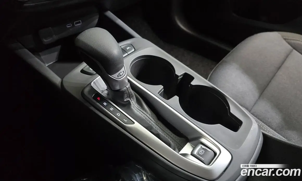 Chevrolet Trax 2025 1.2 автомат (гидро), фото 9 Chevrolet Trax 2025 1.2 автомат (гидро), фото 9