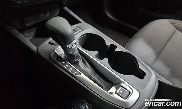 Chevrolet Trax 2025 1.2 автомат (гидро), миниатюра 9 Chevrolet Trax 2025 1.2 автомат (гидро), миниатюра 9