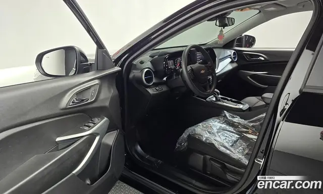 Chevrolet Trax 2025 1.2 автомат (гидро), миниатюра 10 Chevrolet Trax 2025 1.2 автомат (гидро), миниатюра 10