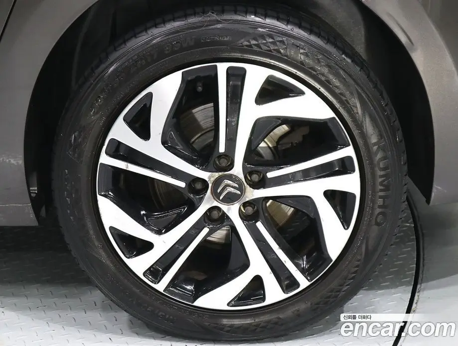 Citroen C4 Picasso 2018 1.6 автомат (гидро), фото 19 Citroen C4 Picasso 2018 1.6 автомат (гидро), фото 19