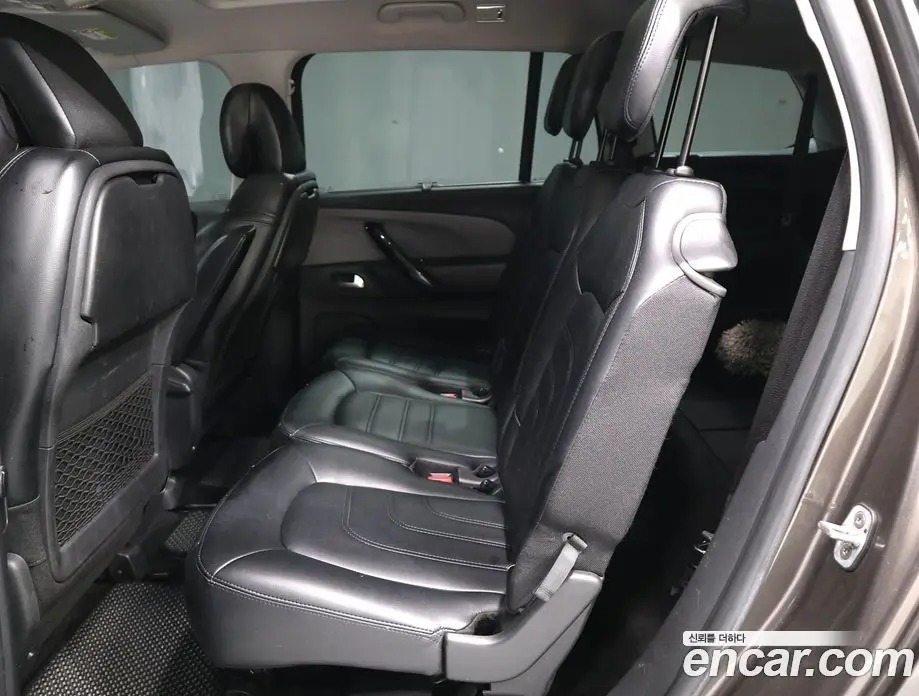 Citroen C4 Picasso 2018 1.6 автомат (гидро), фото 9 Citroen C4 Picasso 2018 1.6 автомат (гидро), фото 9