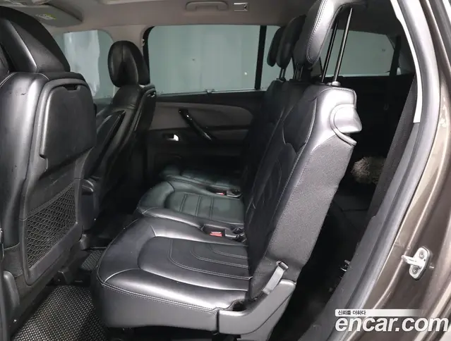 Citroen C4 Picasso 2018 1.6 автомат (гидро), миниатюра 9 Citroen C4 Picasso 2018 1.6 автомат (гидро), миниатюра 9