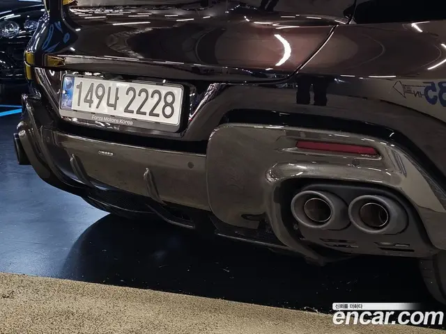 Ferrari Purosangue 2025 6.5 автомат (гидро), миниатюра 11 Ferrari Purosangue 2025 6.5 автомат (гидро), миниатюра 11