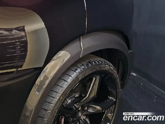 Ferrari Purosangue 2025 6.5 автомат (гидро), миниатюра 9 Ferrari Purosangue 2025 6.5 автомат (гидро), миниатюра 9