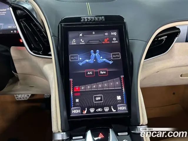 Ferrari Roma 2024 3.9 автомат (гидро), миниатюра 8 Ferrari Roma 2024 3.9 автомат (гидро), миниатюра 8