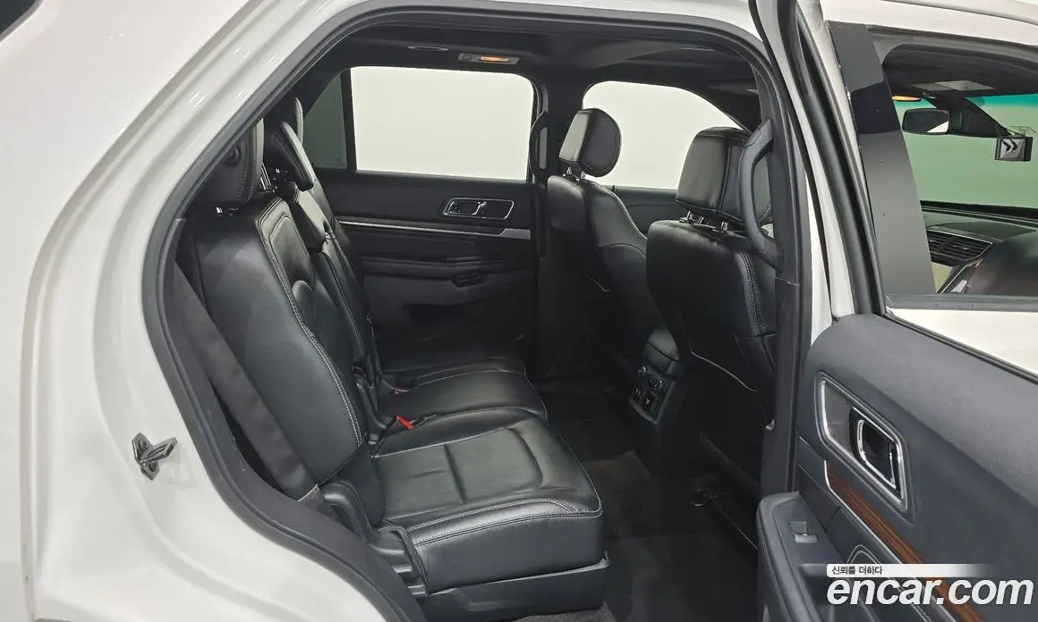 Ford Explorer 2016 2.3 автомат (гидро), фото 11 Ford Explorer 2016 2.3 автомат (гидро), фото 11