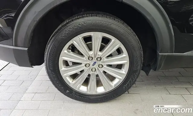 Ford Explorer 2021 2.3 автомат (гидро), миниатюра 5 Ford Explorer 2021 2.3 автомат (гидро), миниатюра 5