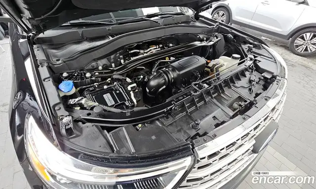Ford Explorer 2021 2.3 автомат (гидро), миниатюра 6 Ford Explorer 2021 2.3 автомат (гидро), миниатюра 6