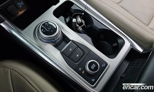 Ford Explorer 2021 2.3 автомат (гидро), миниатюра 9 Ford Explorer 2021 2.3 автомат (гидро), миниатюра 9