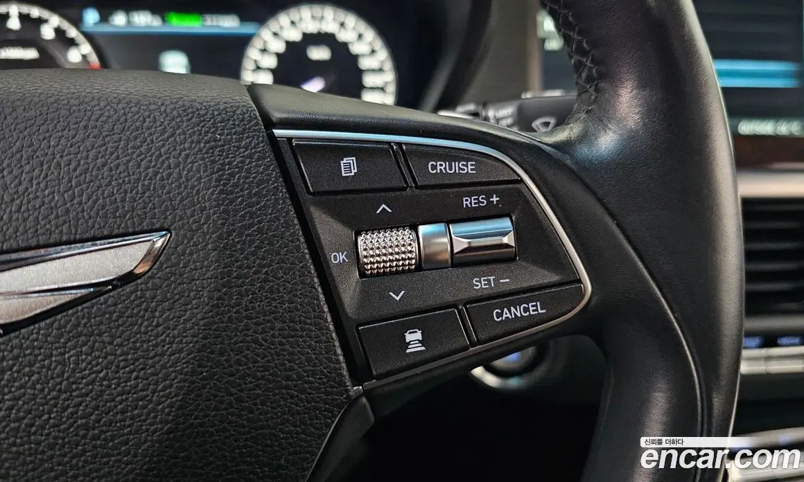 Genesis EQ900 2016 3.8 автомат (гидро), фото 14