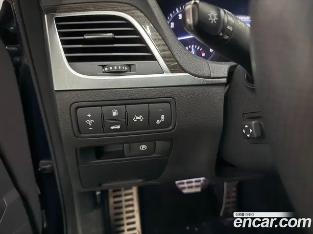 Genesis G80 2019 3.3 автомат (гидро), миниатюра 5 Genesis G80 2019 3.3 автомат (гидро), миниатюра 5