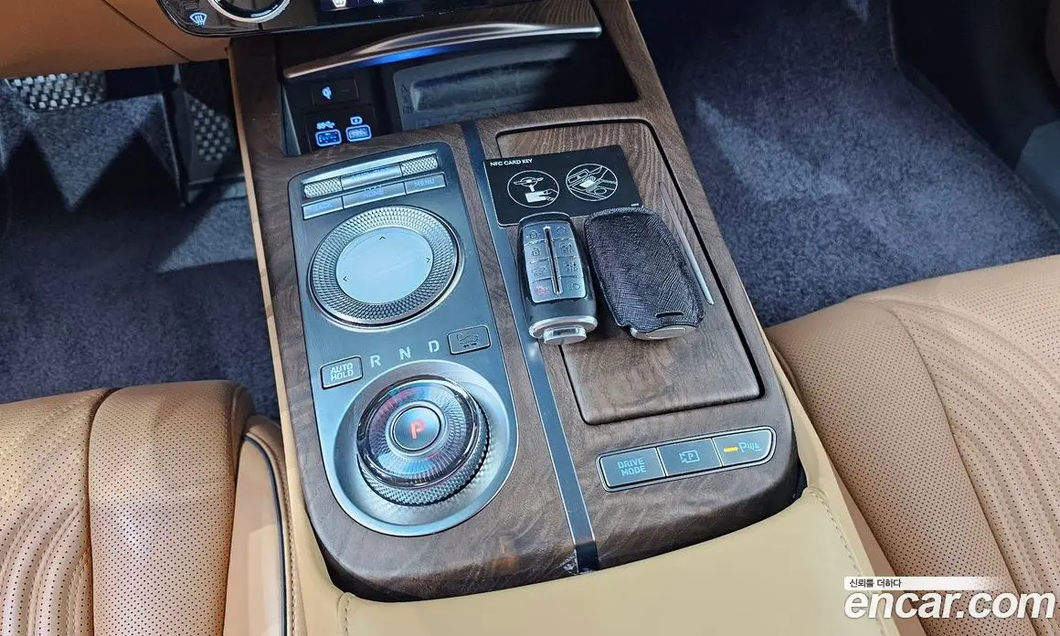 Genesis G80 2021 2.5 автомат (гидро), фото 12 Genesis G80 2021 2.5 автомат (гидро), фото 12