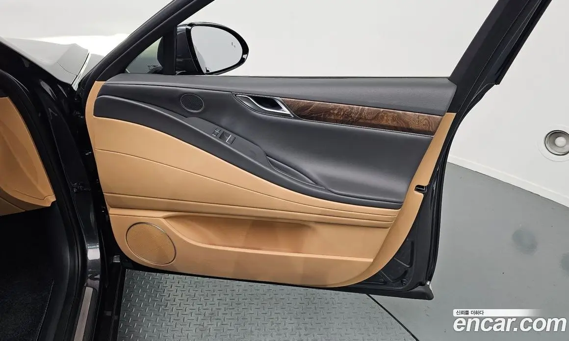 Genesis G80 2021 2.5 автомат (гидро), фото 14 Genesis G80 2021 2.5 автомат (гидро), фото 14