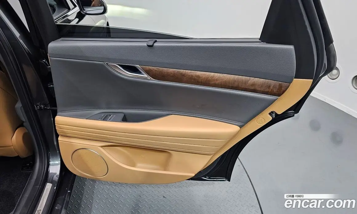 Genesis G80 2021 2.5 автомат (гидро), фото 15 Genesis G80 2021 2.5 автомат (гидро), фото 15