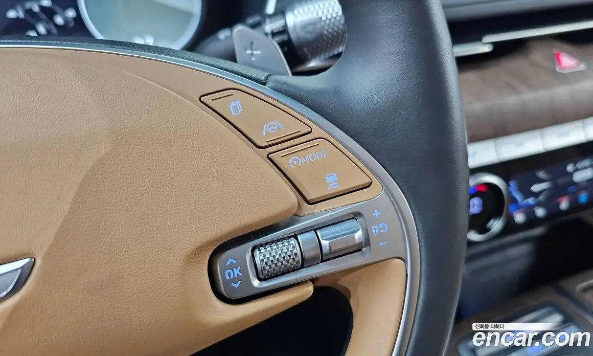 Genesis G80 2021 2.5 автомат (гидро), фото 21 Genesis G80 2021 2.5 автомат (гидро), фото 21