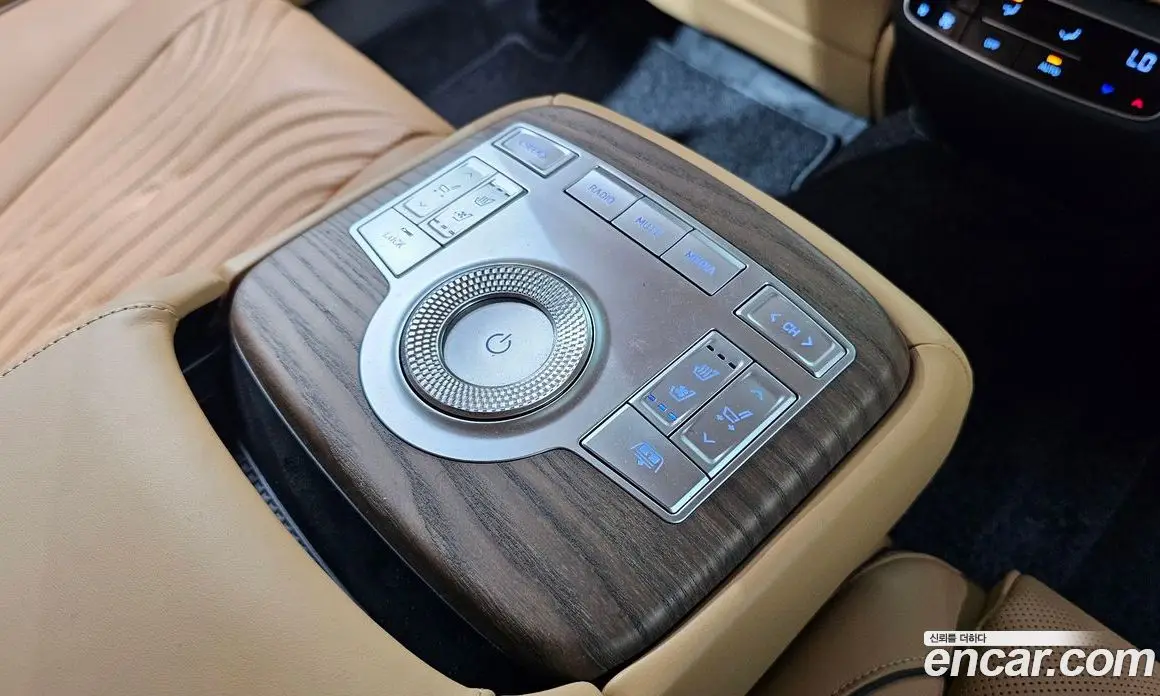 Genesis G80 2021 2.5 автомат (гидро), фото 23 Genesis G80 2021 2.5 автомат (гидро), фото 23