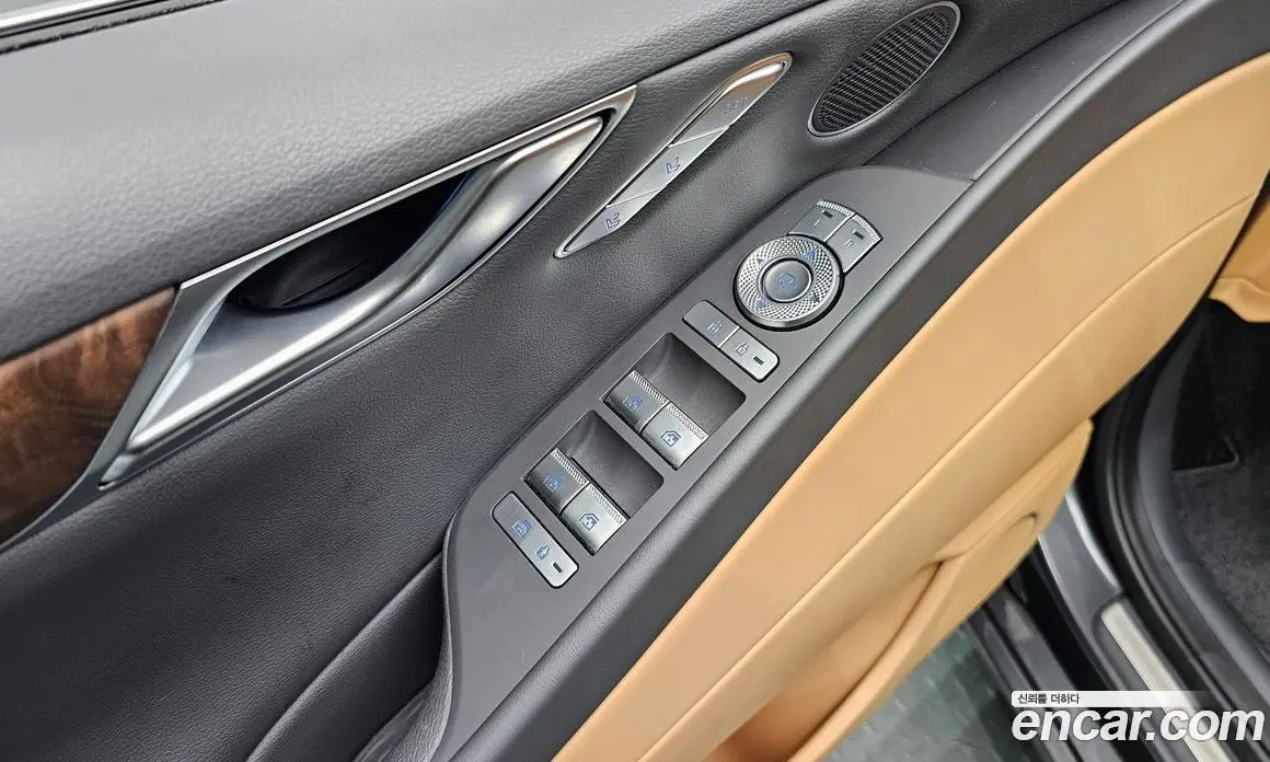 Genesis G80 2021 2.5 автомат (гидро), фото 27 Genesis G80 2021 2.5 автомат (гидро), фото 27