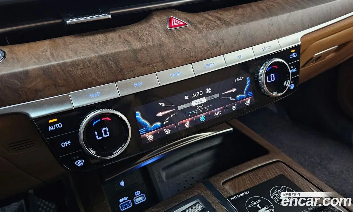 Genesis G80 2021 2.5 автомат (гидро), фото 28 Genesis G80 2021 2.5 автомат (гидро), фото 28