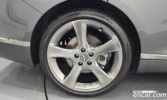 Genesis G80 2021 2.5 автомат (гидро), миниатюра 5 Genesis G80 2021 2.5 автомат (гидро), миниатюра 5