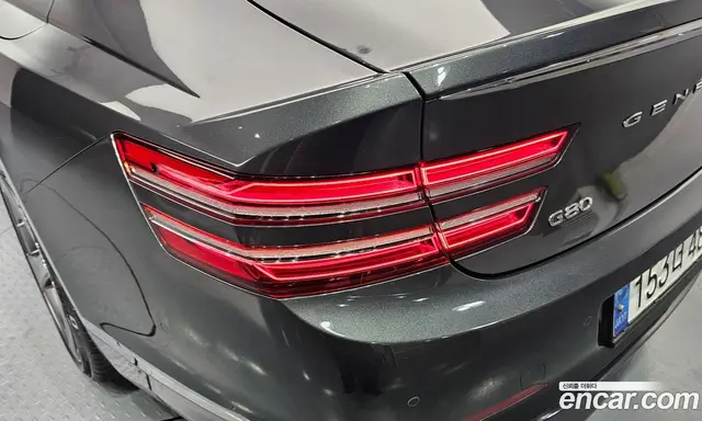 Genesis G80 2021 2.5 автомат (гидро), миниатюра 9 Genesis G80 2021 2.5 автомат (гидро), миниатюра 9