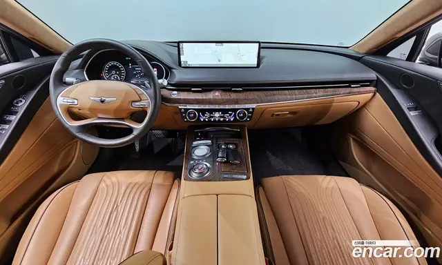 Genesis G80 2021 2.5 автомат (гидро), миниатюра 10 Genesis G80 2021 2.5 автомат (гидро), миниатюра 10