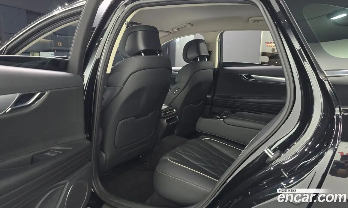 Genesis G80 2021 2.5 автомат (гидро), фото 11 Genesis G80 2021 2.5 автомат (гидро), фото 11