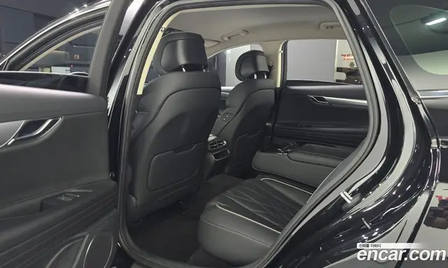Genesis G80 2021 2.5 автомат (гидро), миниатюра 11 Genesis G80 2021 2.5 автомат (гидро), миниатюра 11