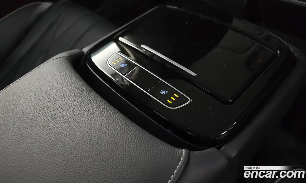 Genesis G80 2021 2.5 автомат (гидро), фото 18 Genesis G80 2021 2.5 автомат (гидро), фото 18