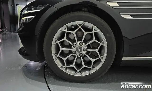 Genesis G80 2021 2.5 автомат (гидро), миниатюра 5 Genesis G80 2021 2.5 автомат (гидро), миниатюра 5