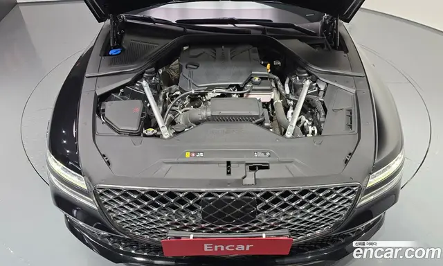 Genesis G80 2021 2.5 автомат (гидро), миниатюра 6 Genesis G80 2021 2.5 автомат (гидро), миниатюра 6