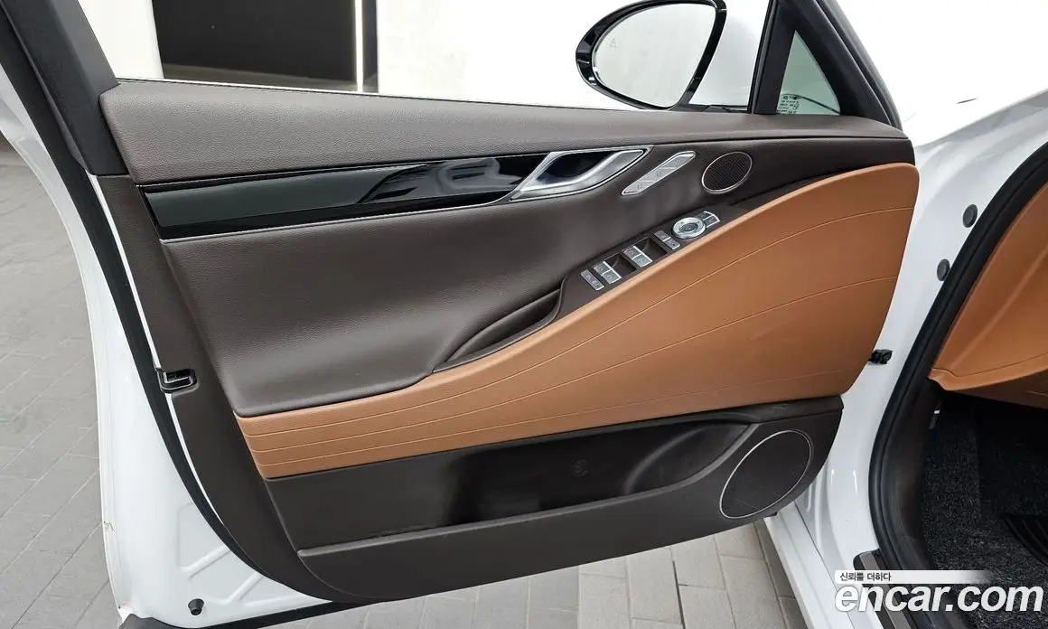 Genesis G80 2021 2.5 автомат (гидро), фото 14 Genesis G80 2021 2.5 автомат (гидро), фото 14