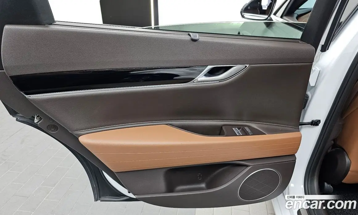 Genesis G80 2021 2.5 автомат (гидро), фото 15 Genesis G80 2021 2.5 автомат (гидро), фото 15