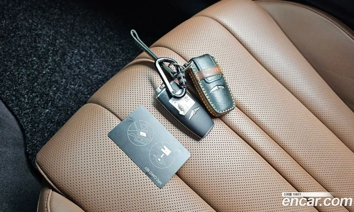 Genesis G80 2021 2.5 автомат (гидро), фото 16 Genesis G80 2021 2.5 автомат (гидро), фото 16