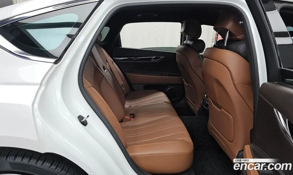 Genesis G80 2021 2.5 автомат (гидро), фото 18 Genesis G80 2021 2.5 автомат (гидро), фото 18