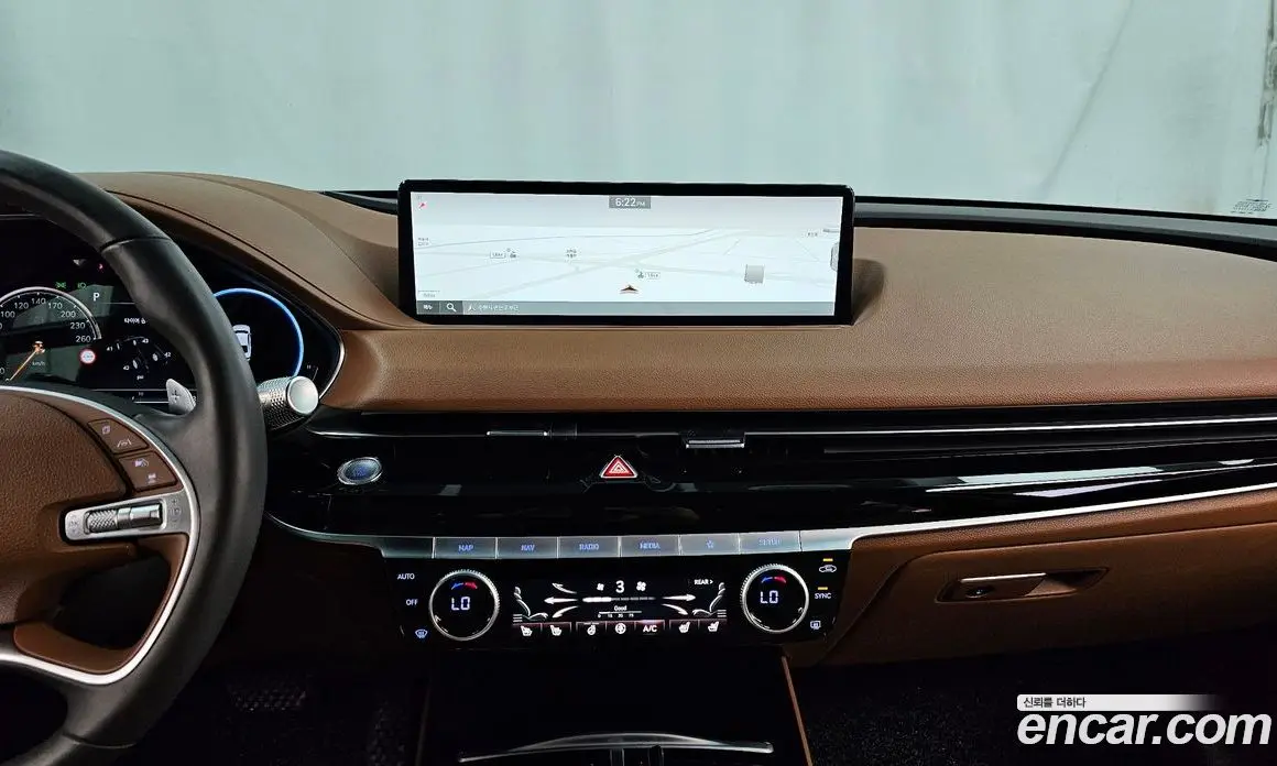 Genesis G80 2021 2.5 автомат (гидро), фото 20 Genesis G80 2021 2.5 автомат (гидро), фото 20
