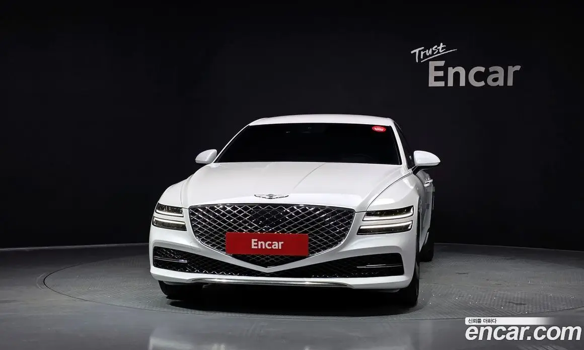 Genesis G80 2021 2.5 автомат (гидро), фото 3 Genesis G80 2021 2.5 автомат (гидро), фото 3