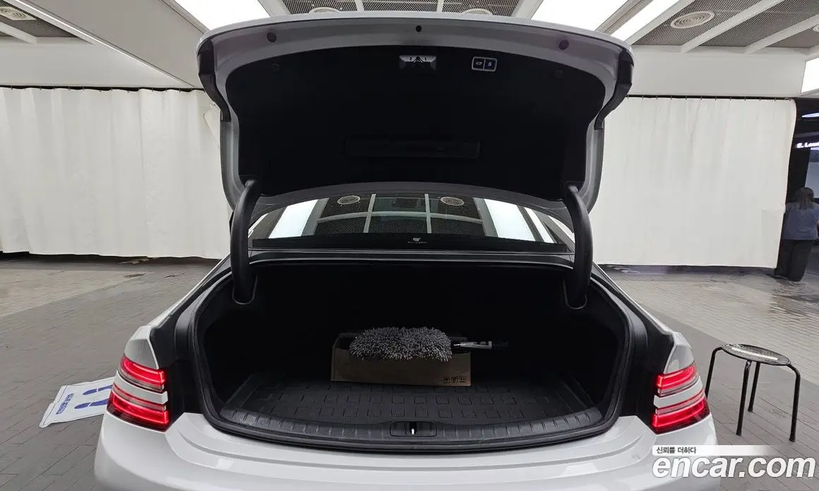 Genesis G80 2021 2.5 автомат (гидро), фото 26 Genesis G80 2021 2.5 автомат (гидро), фото 26