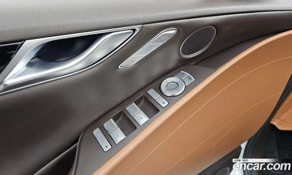 Genesis G80 2021 2.5 автомат (гидро), фото 29 Genesis G80 2021 2.5 автомат (гидро), фото 29